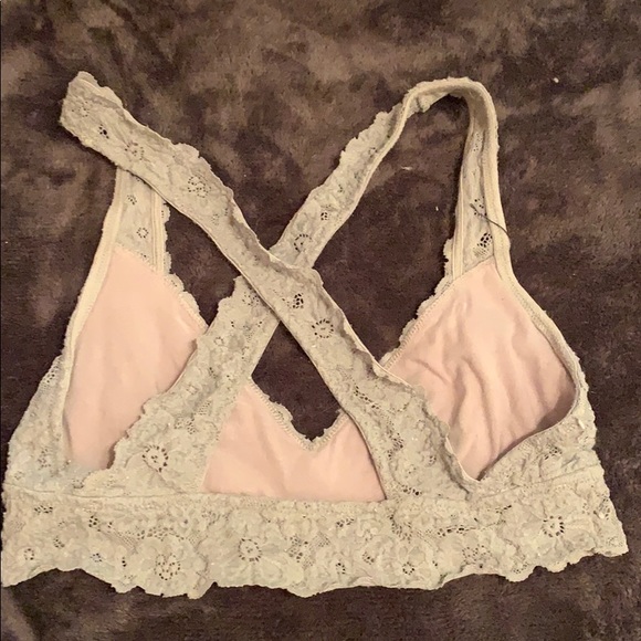 Aerie bralette - Picture 2 of 2